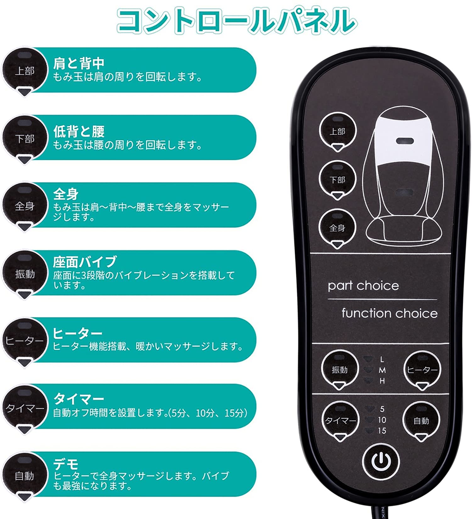 新品送料無料○ マッサージシート MGBK-2606H 収納しやすい 折りたた